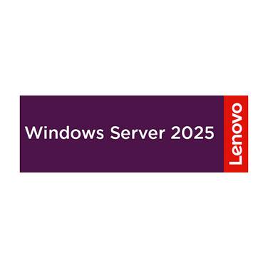 LENOVO - Microsoft Windows Server 2025 Remote Desktop Services