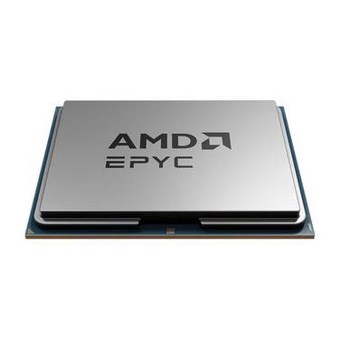 AMD EPYC 9655 - 2,6 GHz - 96 Kerne - 192 Threads - 384MB Cache-Speicher - Socket SP5 - OEM (100-000000674)