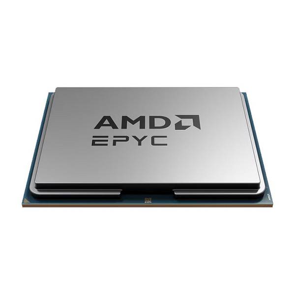 AMD EPYC 9755 processor CPUs AMD