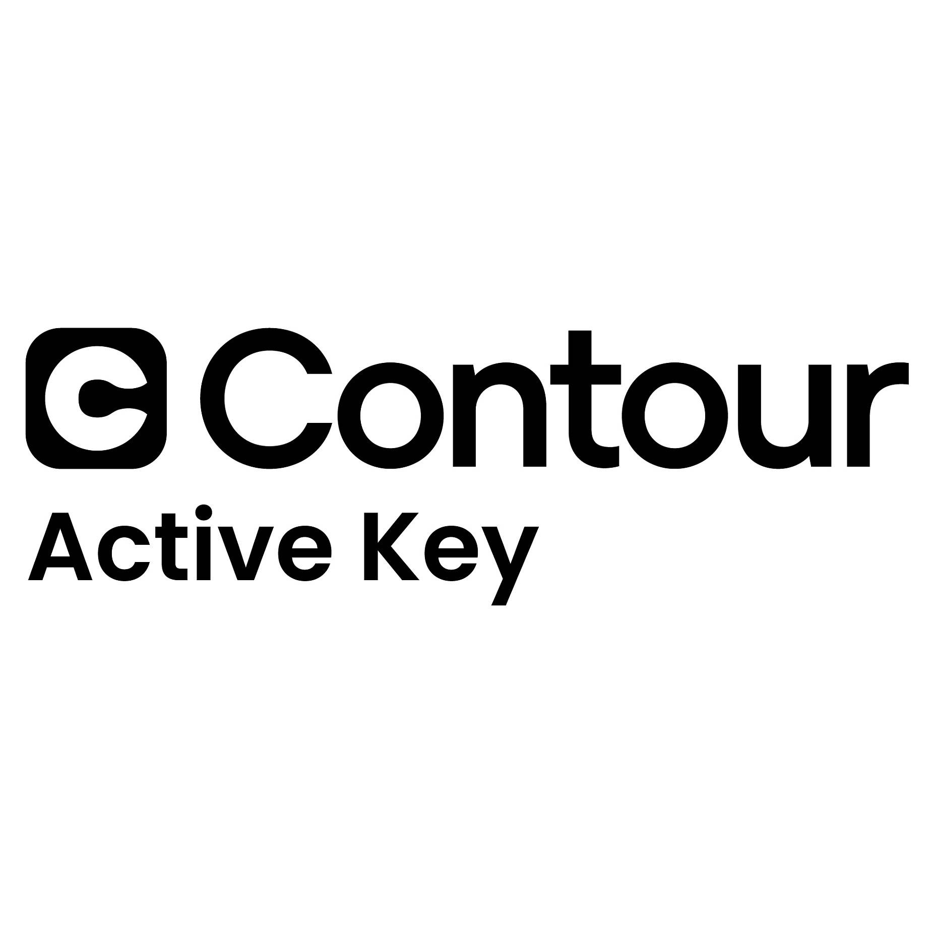 Cherry Active Key IndustrialKey AK-4400-G - Tastatur-0