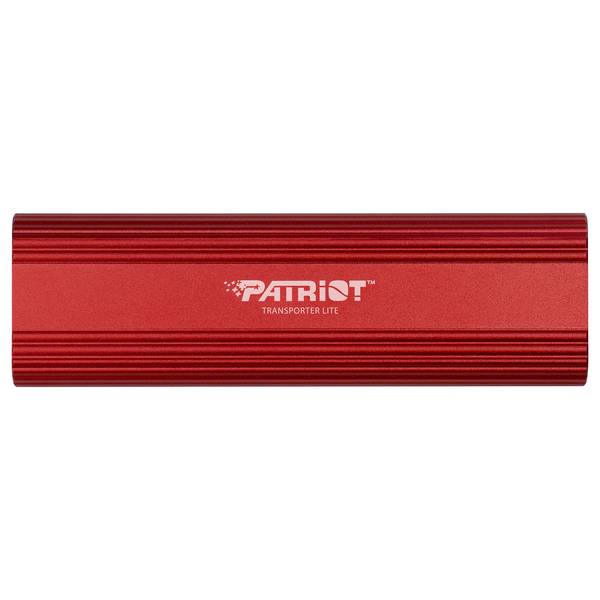 Patriot TRANSPORTER Lite - SSD - 1 TB - extern (tragbar)