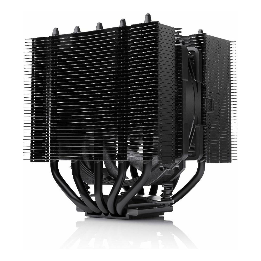 Noctua NH-D12L CPUs CPU Kühler & Zubehör-0