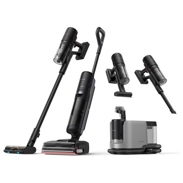 Dreame H15 Mix Home & Living Reinigung Saugroboter