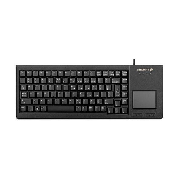 CHERRY XS G84-5500 - Tastatur - USB - Italienisch-0