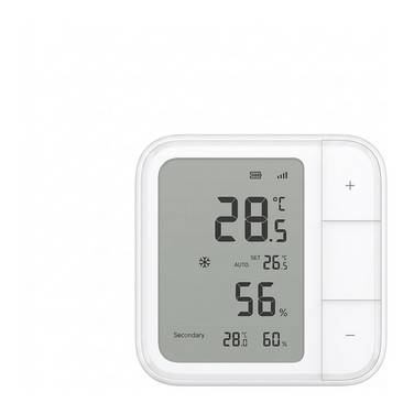 Aqara Climate Sensor W100 (TH-S04D)