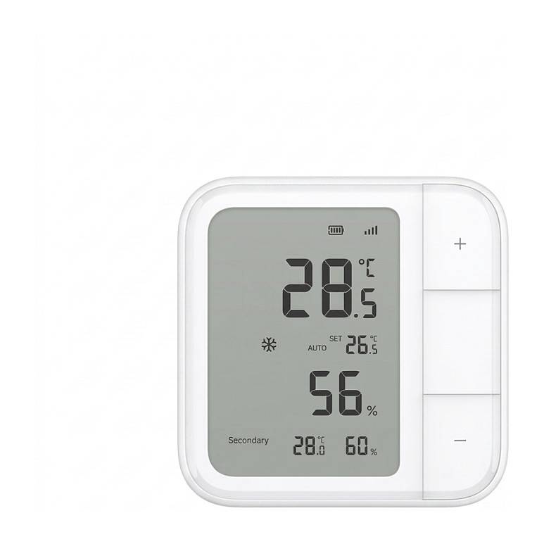 Aqara Climate Sensor W100-0