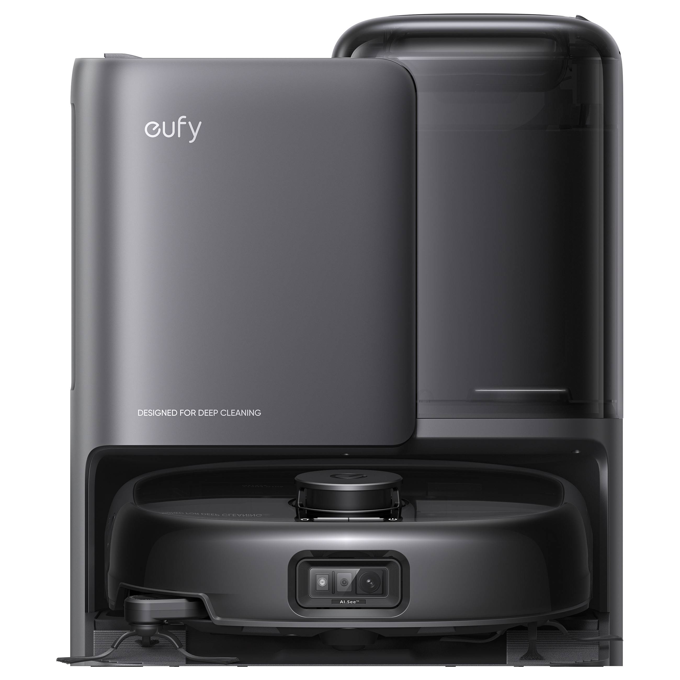 Robot Vacuum Omni E25-0