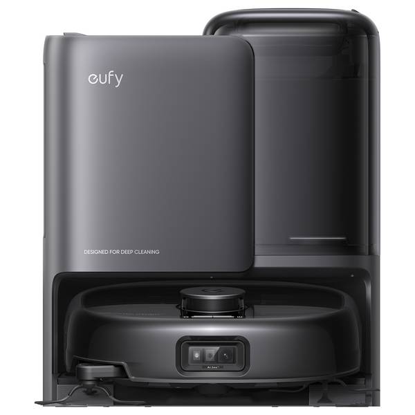 Robot Vacuum Omni E25