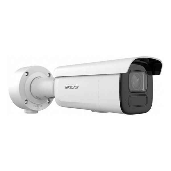 HIKVISION DS-2CD3643G2-IZSU(2.7-13.5mm)(B) Bullet 4MP Smart IP Netzwerk Netzwerkkameras