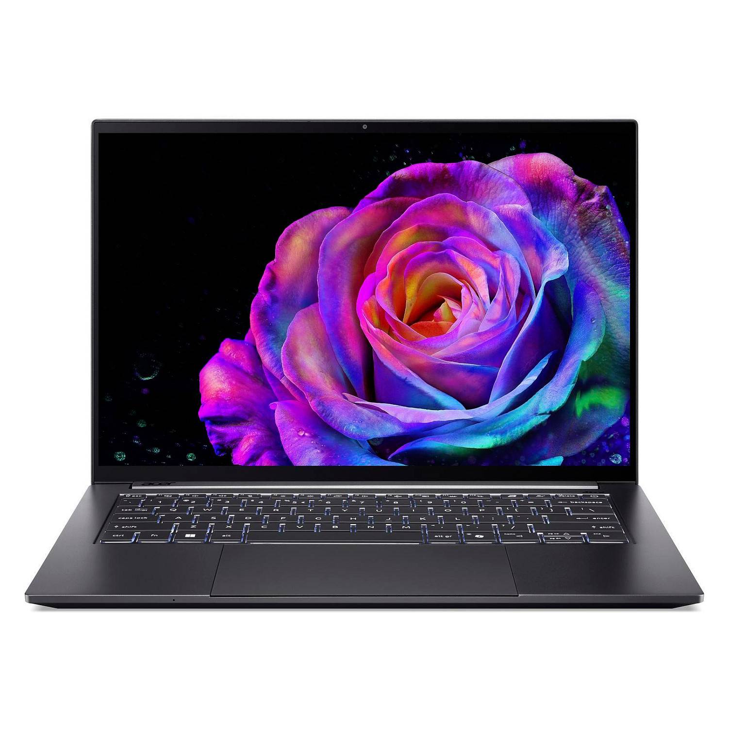 Acer Swift X 14 SFX14-73G - Intel Core Ultra 9 285H / 2.9 GHz - Win 11 Home - GeForce RTX 5070 - 32-0