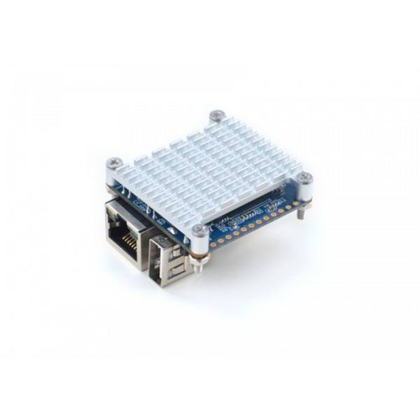 ALLNET FriendlyELEC NanoPi Neo/Neo2 zbh. Heatsink Set Kühlkoerper 20er Bulk