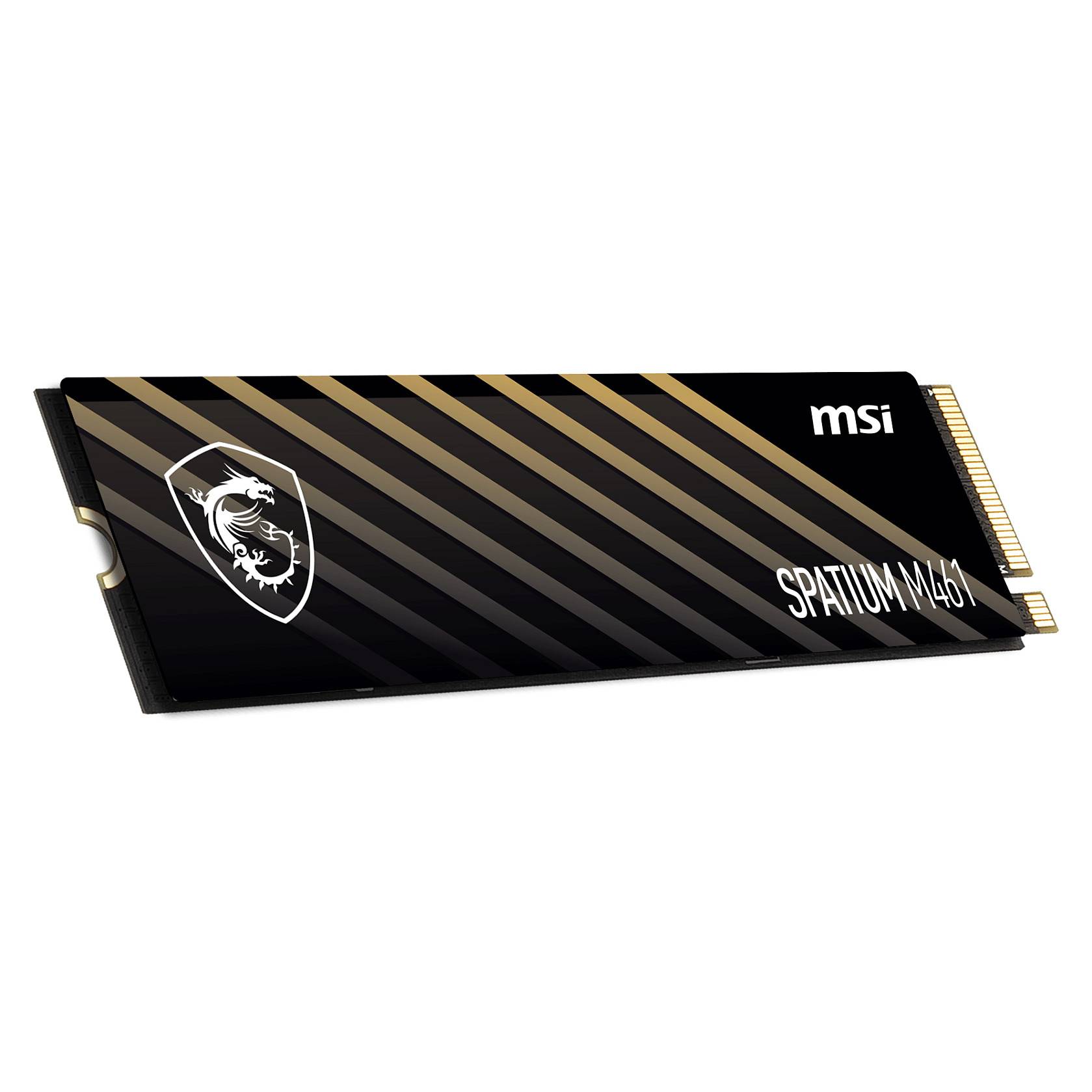 MSI Spatium 1 TB M.2 5000 MB/s GB-0