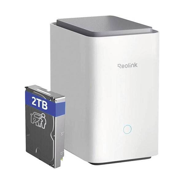 Reolink RL-HUBP1 network video recorder Netzwerk Netzwerkkameras-0