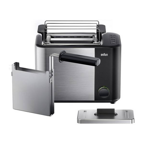Braun HT 5015 BK Home & Living Haushaltskleingeräte Küchengeräte