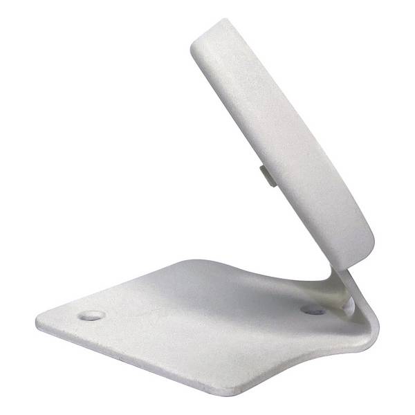 Aqara AC-X01E, Schelle, Weiß, Stahl, 1 Stück(e), 455,6 mm, 53,2 mm