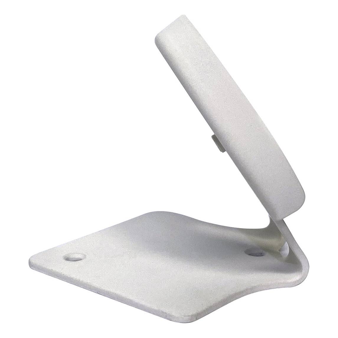 Aqara AC-X01E, Schelle, Weiß, Stahl, 1 Stück(e), 455,6 mm, 53,2 mm-0