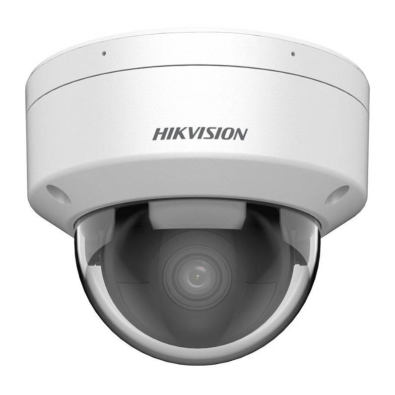 HIKVISION DS-2CD2146G2H-ISU(2.8mm)(eF) Dome 4MP Easy IP 4.0 Netzwerk Netzwerkkameras-0