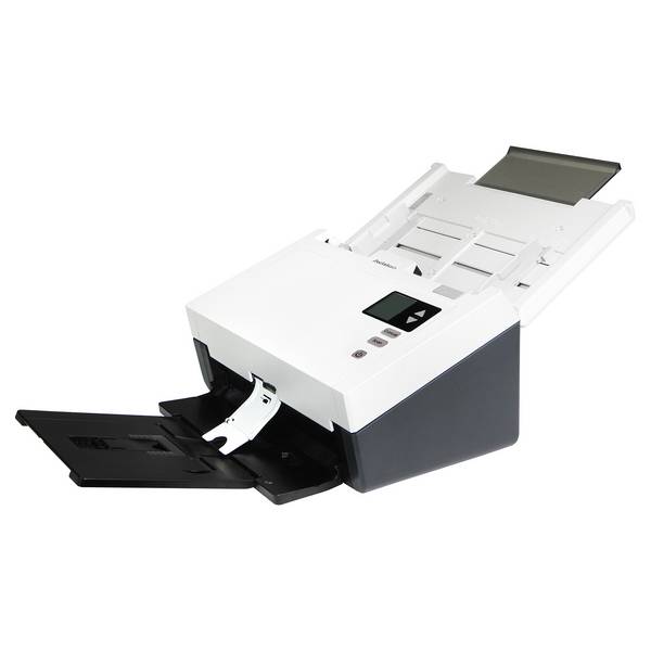 Avision AD345GN, 216 x 356 mm, 1200 x 1200 DPI, 48 Bit, 24 Bit, 16 Bit, 8 Bit