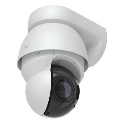 Ubiquiti UniFi Video Camera AI PTZ Precision white-0