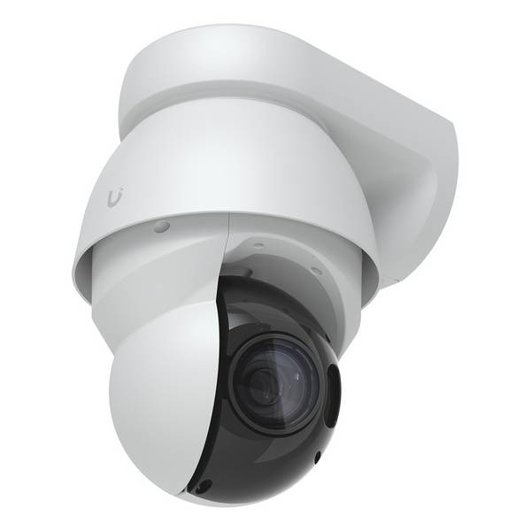 Ubiquiti UniFi Video Camera AI PTZ Precision white