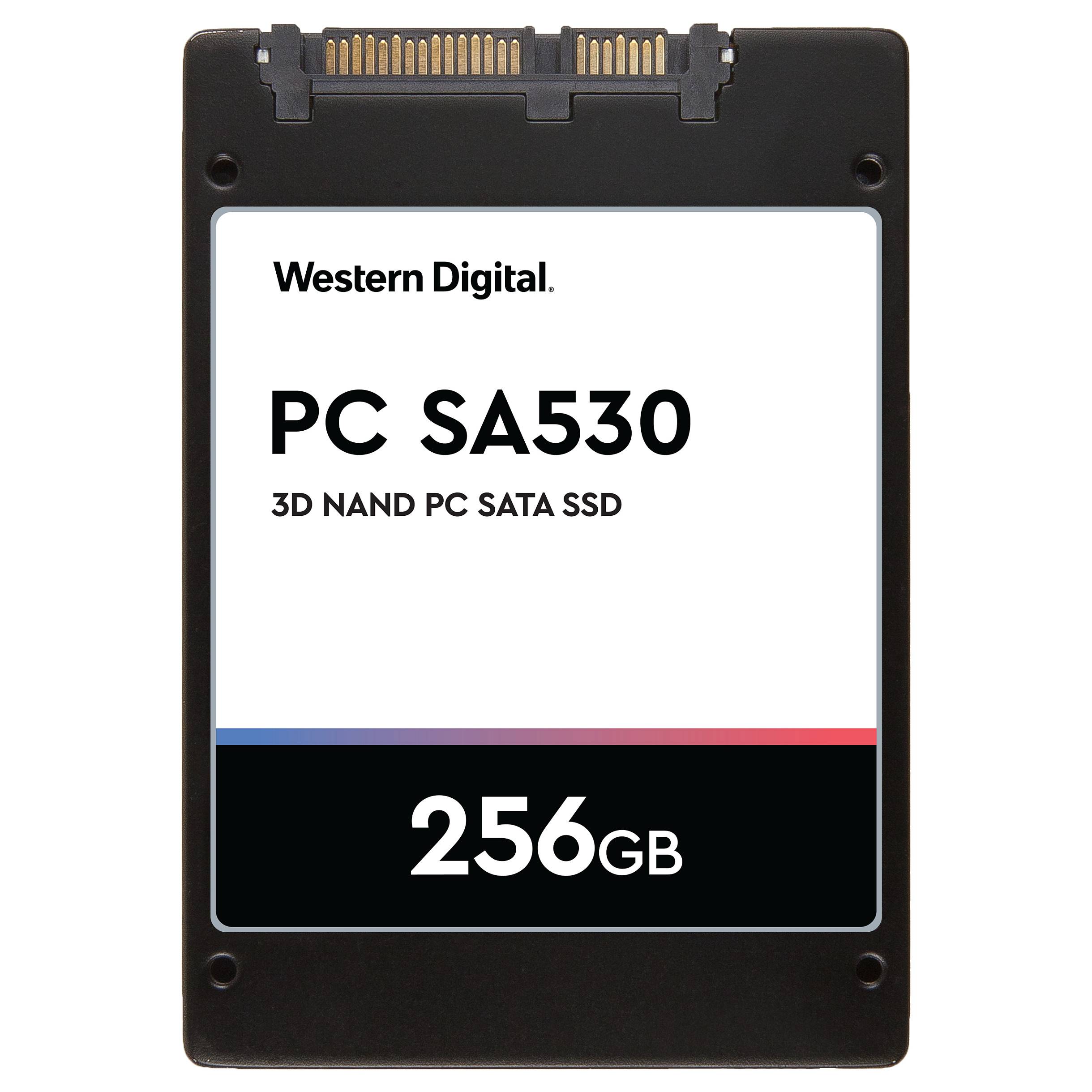 SanDisk PC SA530 SSDs Interne-0