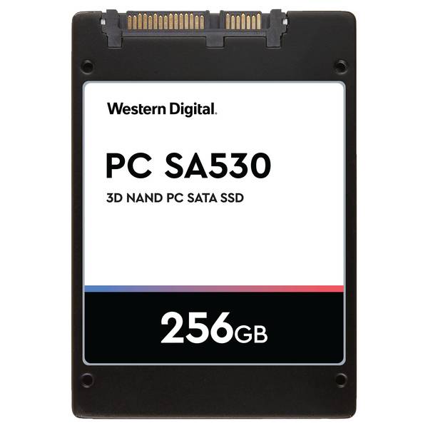 SanDisk PC SA530 SSDs Interne