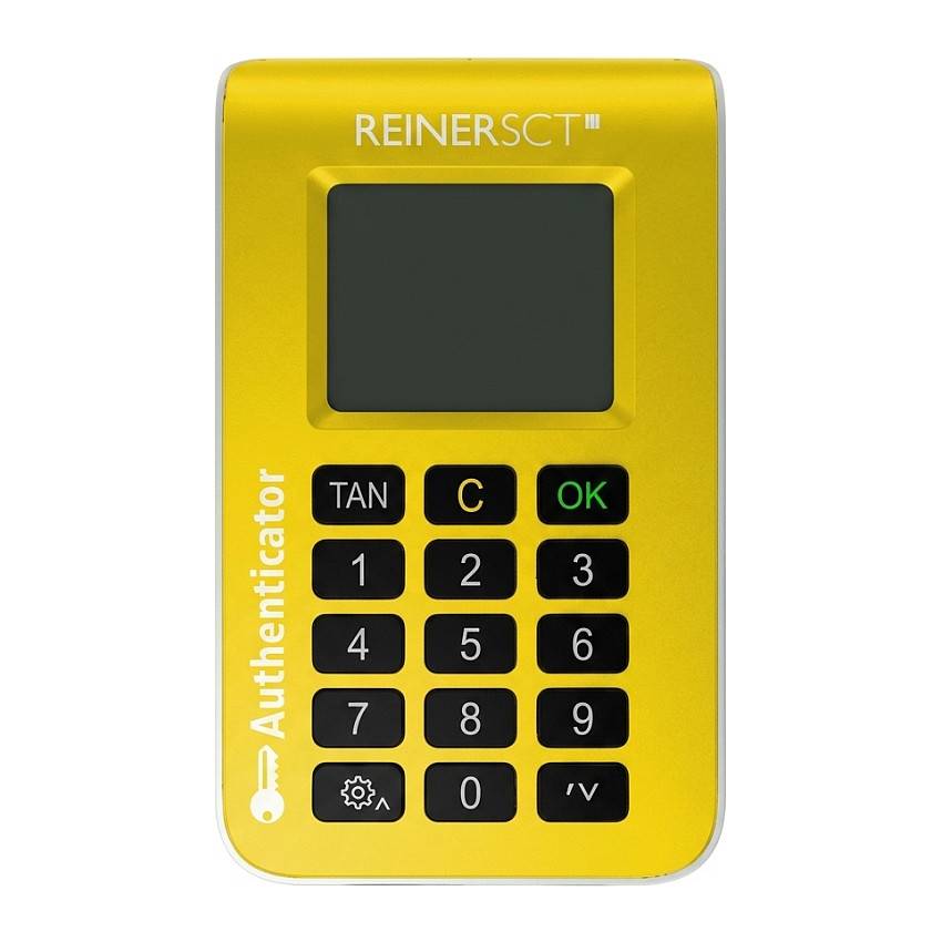 REINERSCT - 2708015-004 REINER SCT-0
