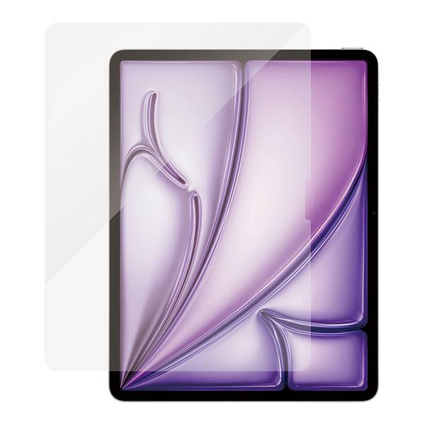 PanzerGlass® Displayschutzglas für Apple iPad Air 13"" (2024-2026) & Apple iPad Pro 13"" (2024,2025) Ultra-Wide Fit