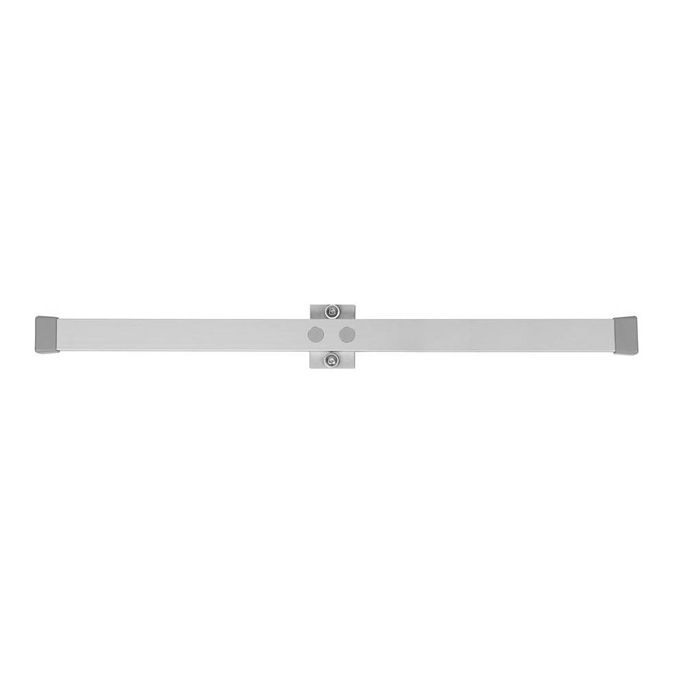 Ergotron SV Accessory DIN Rail - Montagekomponente (Klammer, DIN-Schiene)-0
