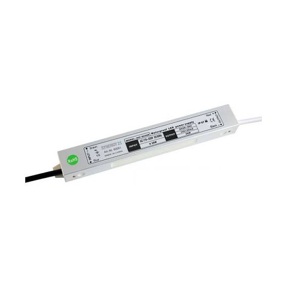 Synergy 21 S21-LED-000343 Beleuchtungs-Zubehör Lighting power supply - IP65-0