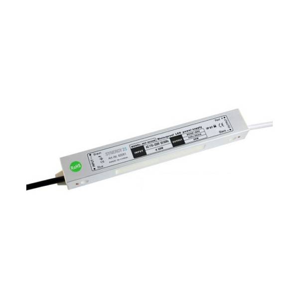 Synergy 21 S21-LED-000343 Beleuchtungs-Zubehör Lighting power supply - IP65