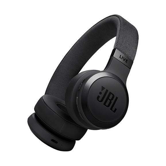 JBL Live 670NC Eingabe / Ausgabe Kopfhörer & Headsets-0