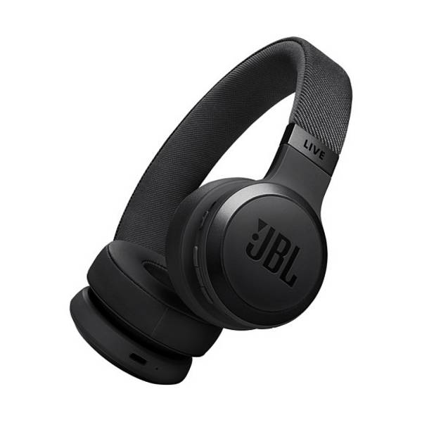 JBL Live 670NC Eingabe / Ausgabe Kopfhörer & Headsets