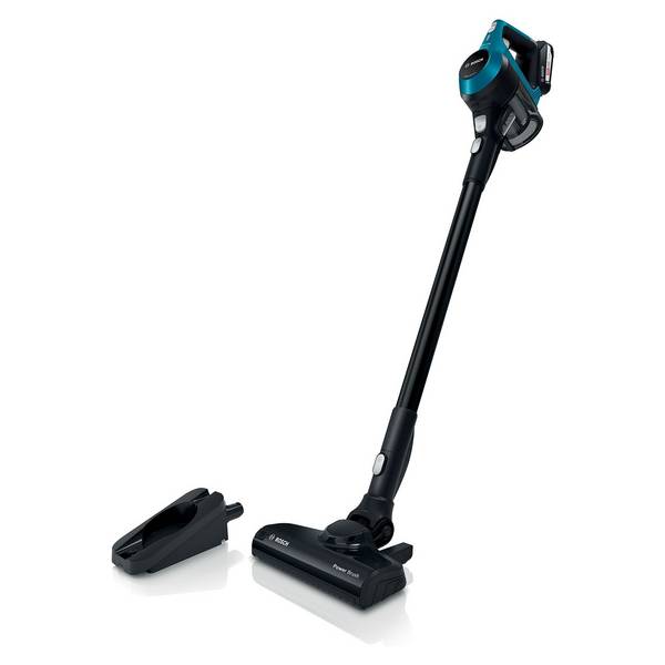 Bosch Serie 6 BBS611LAG stick vacuum/electric broom Home & Living Reinigung Kabellose Staubsauger