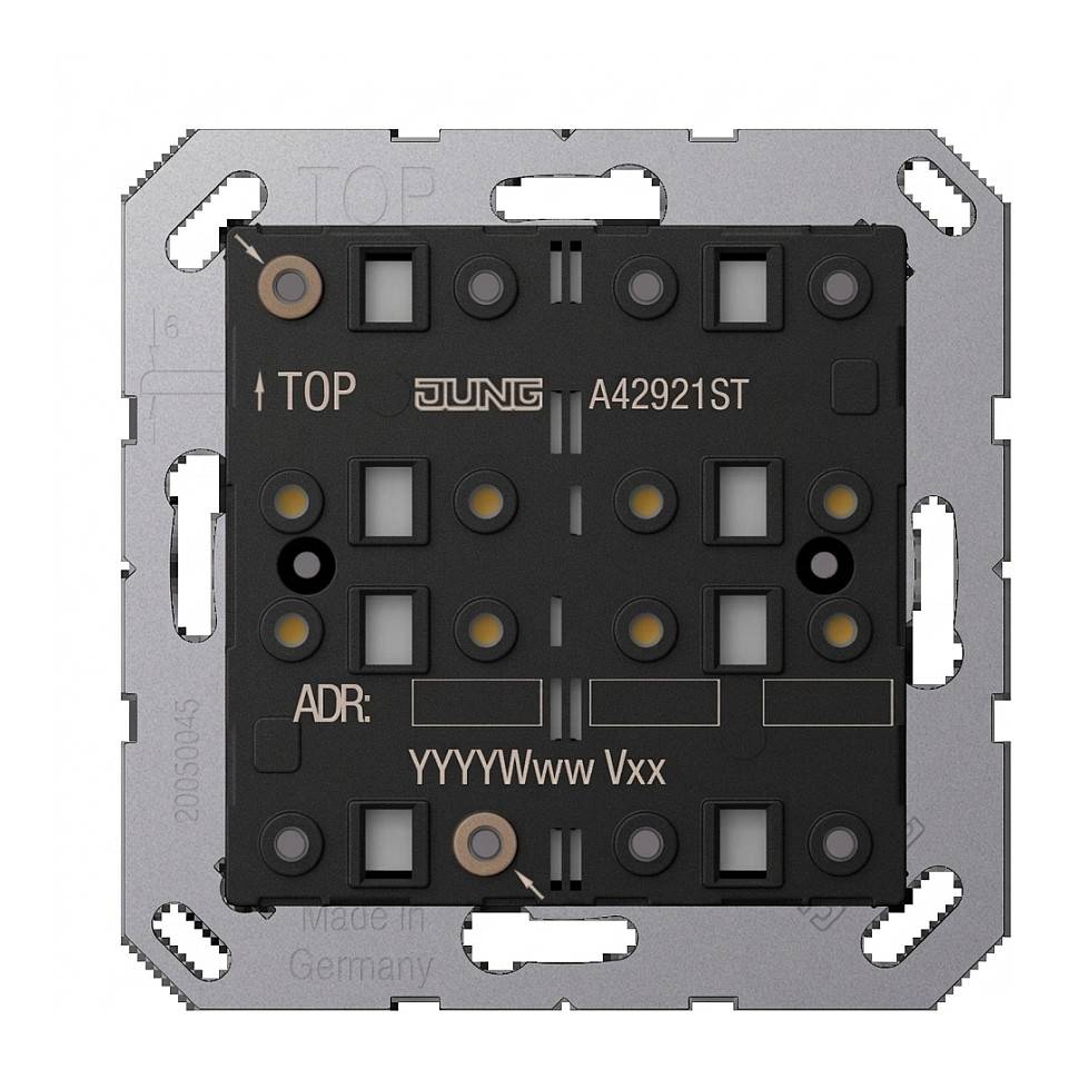 Jung KNX Tastsensor-Modul A 4292 1ST