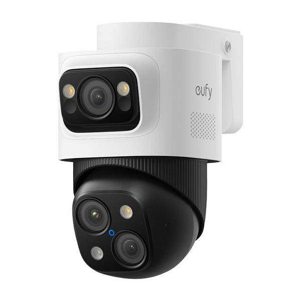 Eufy PoE Bullet-PTZ Cam S4 Netzwerk Netzwerkkameras