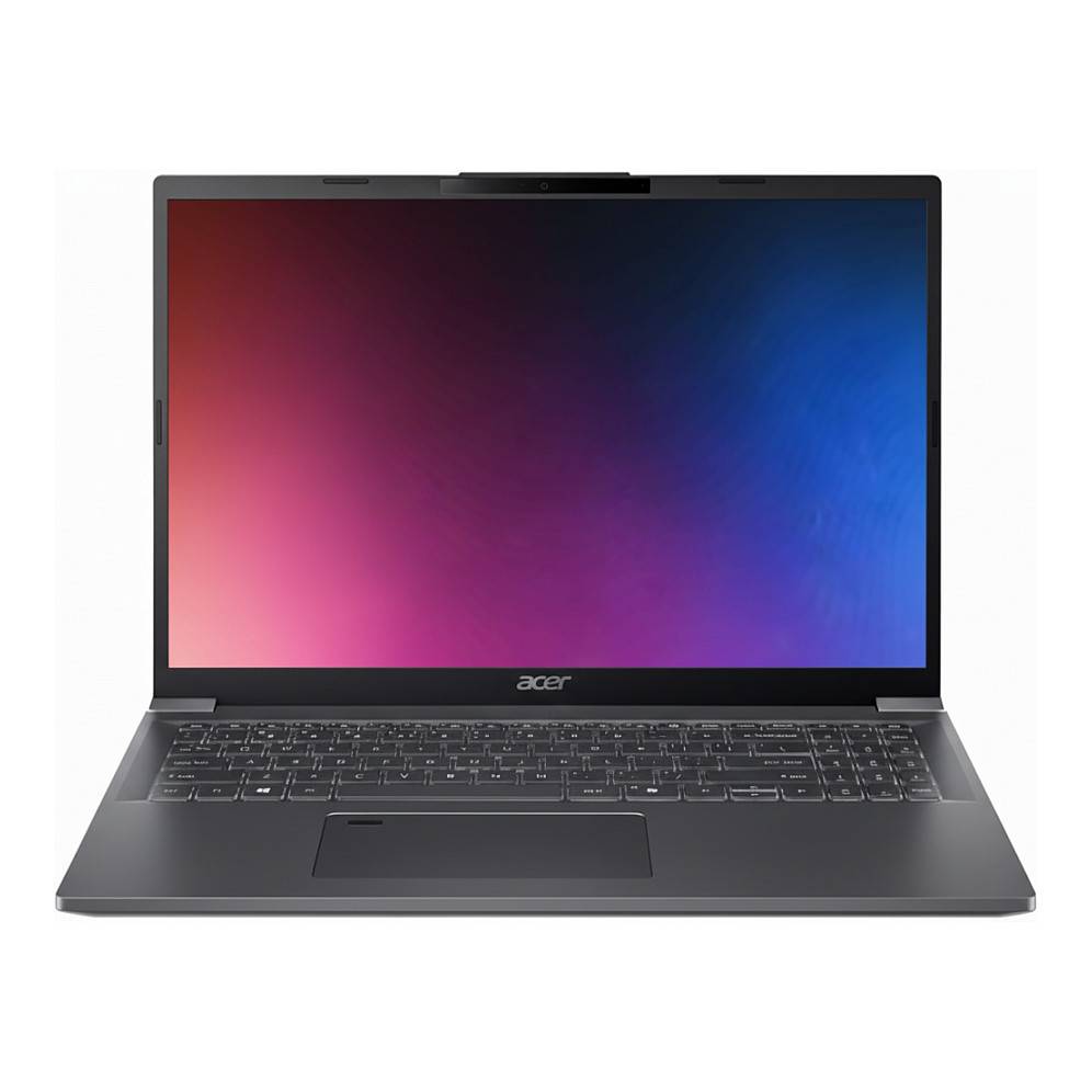 Acer Aspire 16 AI A16-61M - 180°-Scharnierdesign - AMD Ryzen AI 5 340 / 2 GHz - Win 11 Home - Radeon-0