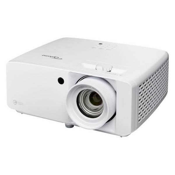 Optoma ZH551 Beamer & Zubehör