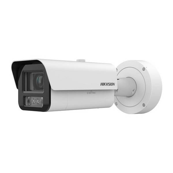 Hikvision iDS-2CD7A47G0/P-XZHSY 2.8-12mm Bullet 4MP Kennzeichen