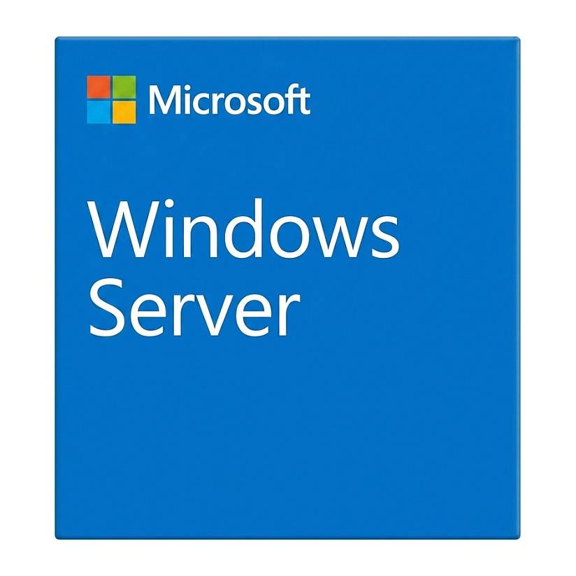 Microsoft WINSVR CAL 2025 10User Software Server-Software-0