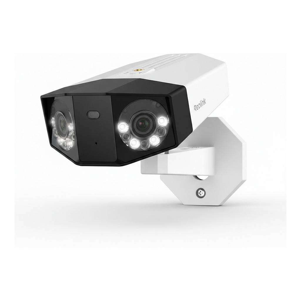 Reolink Duo Series P750 PoE camera - AI video search function Netzwerk Netzwerkkameras-0