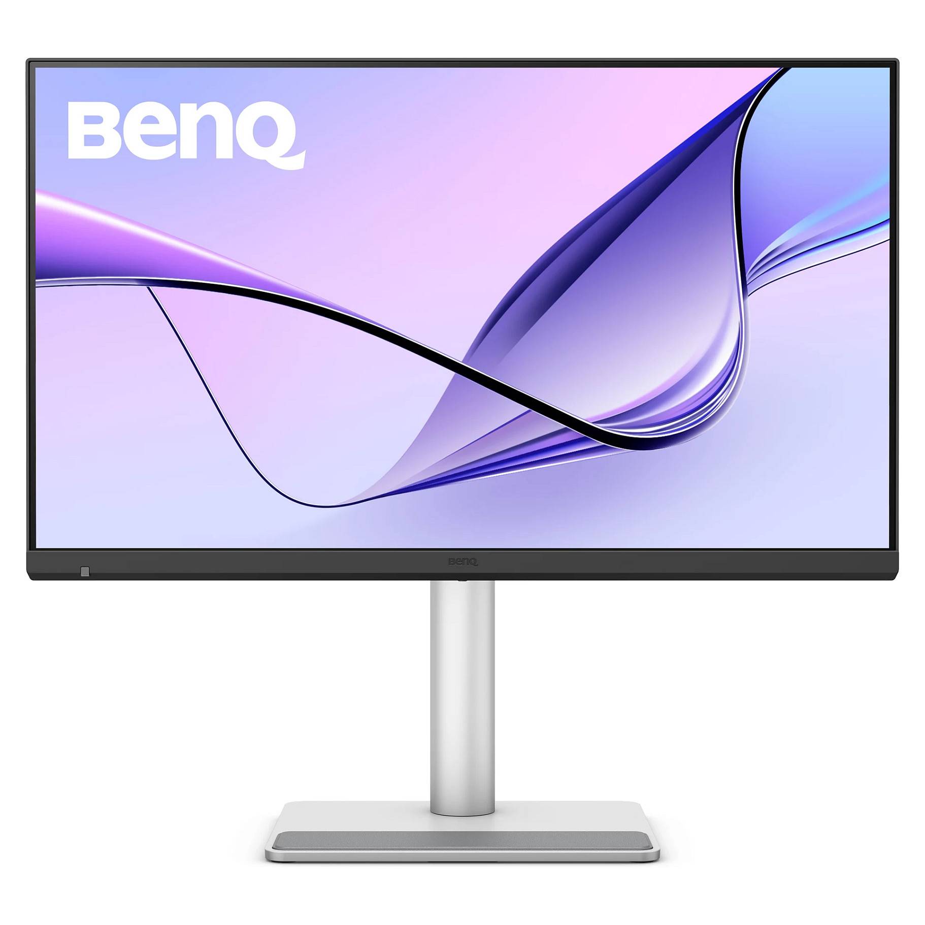 BenQ 68,6cm MA270S 16:9 USB-C/HDMI silv. lift/piv 5K Flachbildschirm TFT/LCD IPS Typ C-0