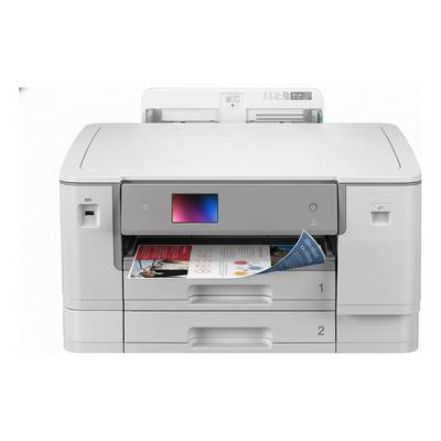 Brother HL-J6010DW* Ausweisdruck - Drucker - Tintenstrahldruck-0