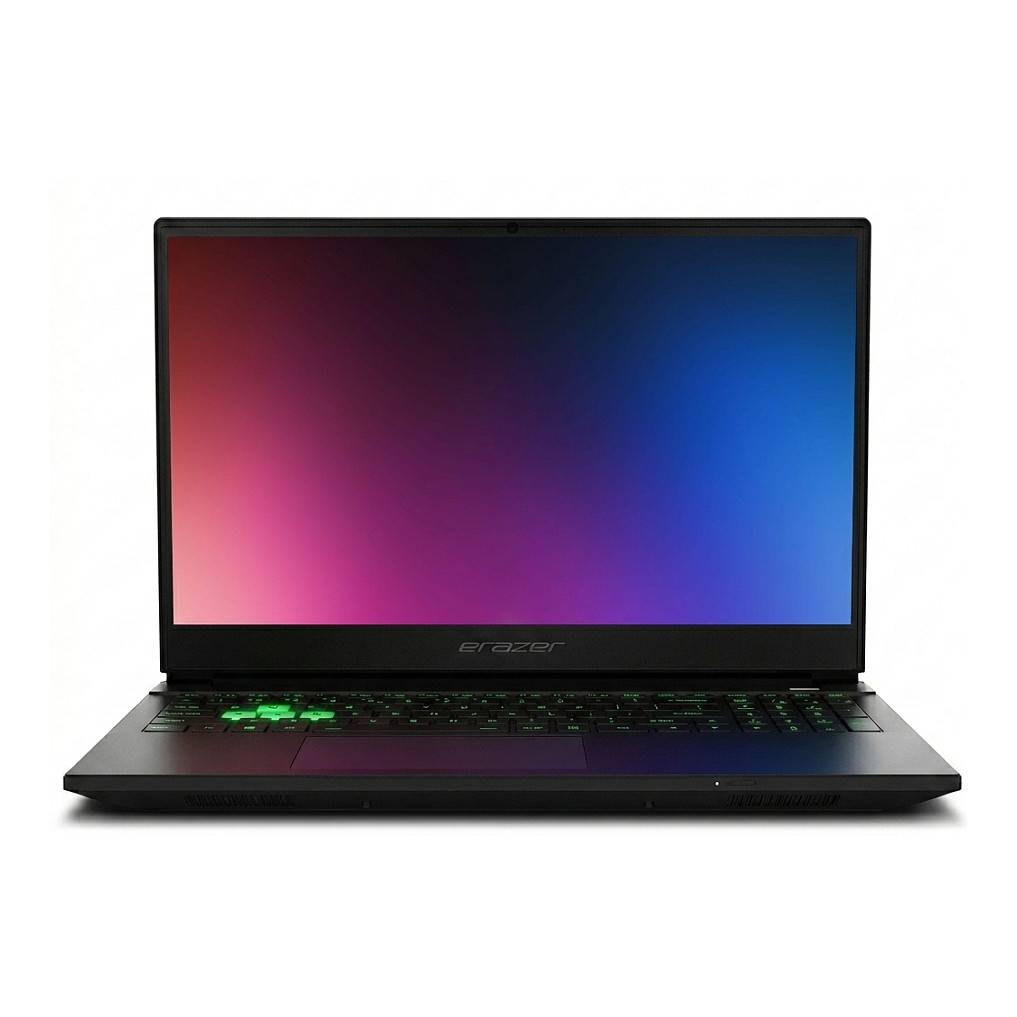 Medion Erazer Deputy 15 P1 Core5 210H/16GB/1TBSSD/RTX5060/Free DOS Notebooks & Zubehör-0
