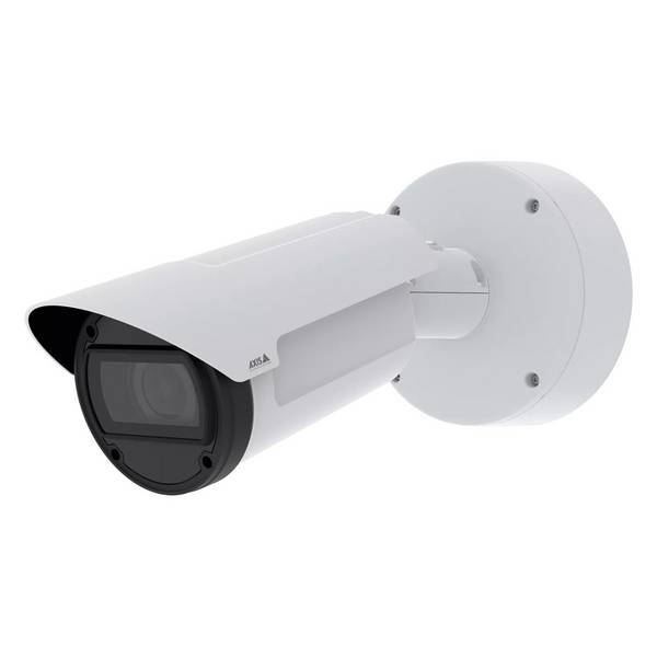 AXIS Netzwerkkamera Bullet Q1809-LE