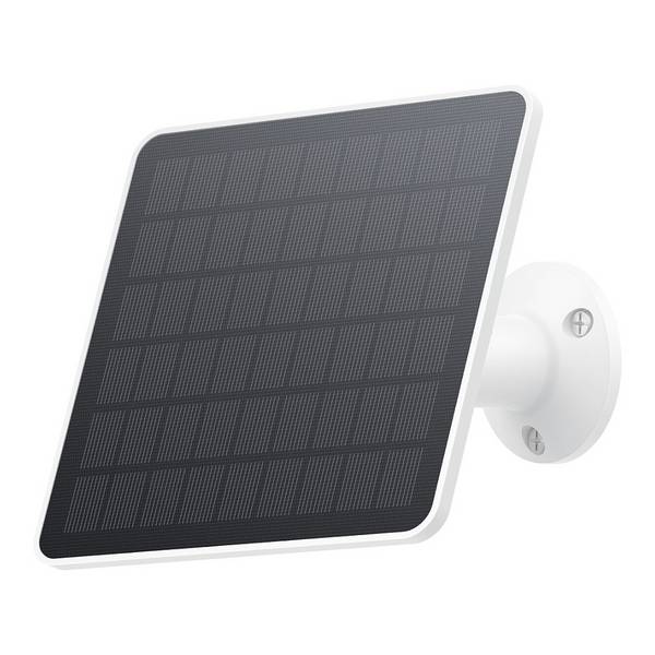 Eufy T8705011 solar panel Netzwerk Netzwerkkameras