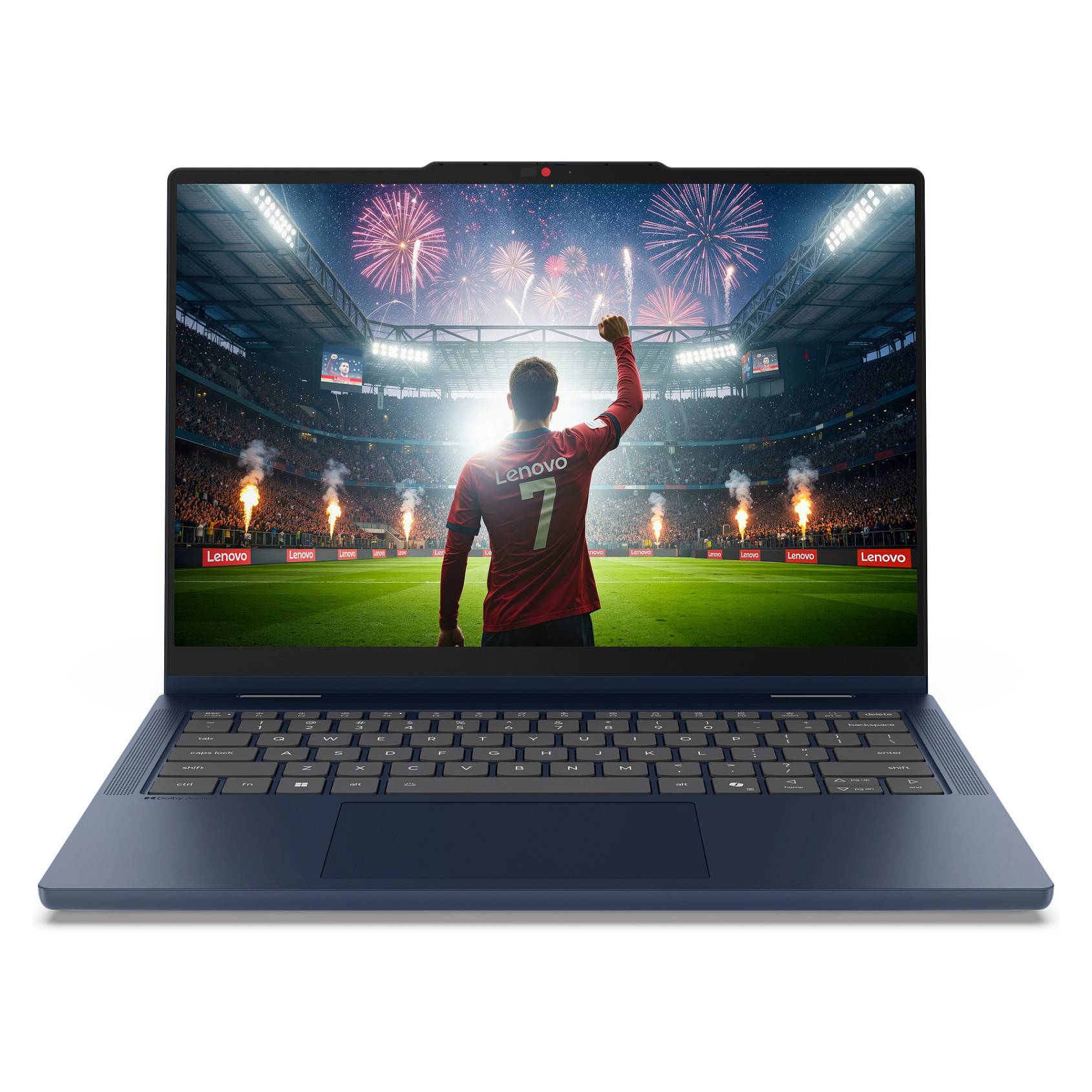 Lenovo IdeaPad 5 2-in-1 14IPH11 Copilot+ PC Notebooks & Zubehör-0