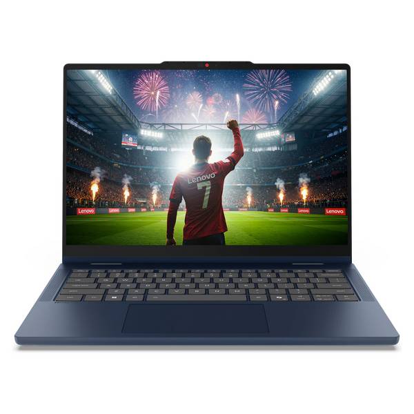Lenovo IdeaPad 5 2-in-1 14IPH11 Copilot+ PC Notebooks & Zubehör