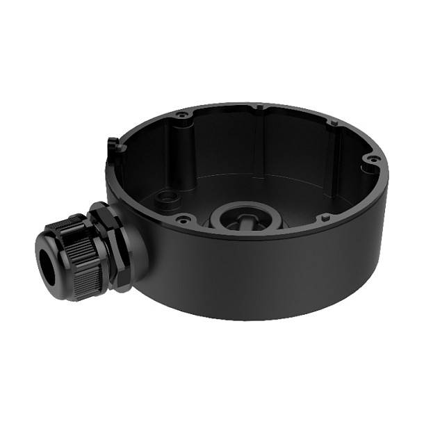 Hikvision DS-1280ZJ-DM18 BlackNetzwerkkamera-0