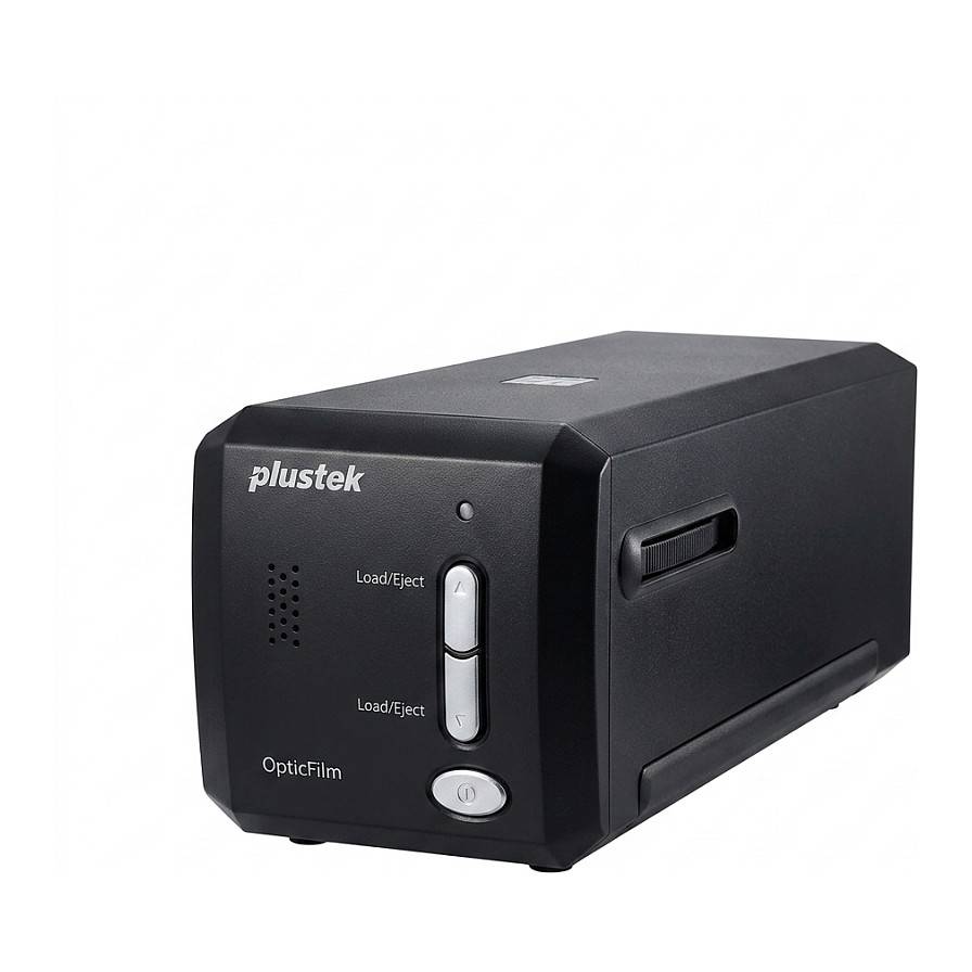 Plustek OpticFilm 8200i Ai Drucker & Scanner-0
